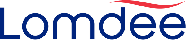 Lomdee Logo